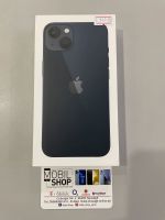 Apple iPhone 13 Schwarz 128GB NEU & OVP Rechnung + Garantie Bayern - Neustadt b.Coburg Vorschau