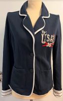 Tommy Hilfiger Sweatblazer Größe M❣️Top❣️ Nordrhein-Westfalen - Kevelaer Vorschau