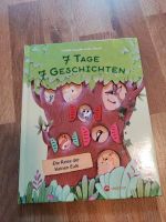 7 Tage 7 Geschichten Die Reise der kleinen Eule Leipzig - Althen-Kleinpösna Vorschau