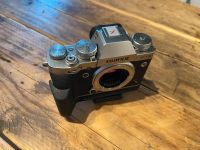 Fujifilm X-T3 Silber Nordrhein-Westfalen - Essen-West Vorschau