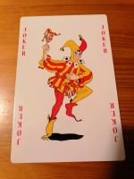 Verkaufe Rommeekarten, extra groß Leipzig - Liebertwolkwitz Vorschau