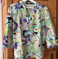 Betty Barcylay Blusenshirt Gr. 42 super! Baden-Württemberg - Heilbronn Vorschau