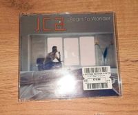 Maxi Single CD JCA I begin to wonder 2002 Thüringen - St Gangloff Vorschau