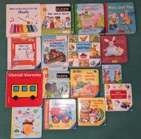 Kinderbücher bis ca. 0 - 4 Jahre München - Ramersdorf-Perlach Vorschau