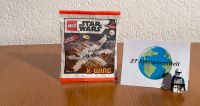 Lego Star Wars X-Wing Paperbag Saarland - Weiskirchen Vorschau