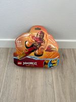 Lego Ninjago 71777 Kai‘s Dragon Power Flip NEU Niedersachsen - Wiefelstede Vorschau