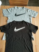 2 Sportshirts T-Shirts Jungs Größe 152 Bayern - Burglauer Vorschau