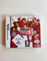 Nintendo DS Spiel Highschool Musical 3 Senior Year Nordrhein-Westfalen - Gangelt Vorschau