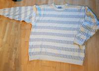 Nobler MARC O'POLO STRICK Pullover Baumwolle XL Niedersachsen - Wilhelmshaven Vorschau