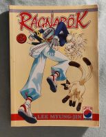 Manga Ragnarök 8, Planet Manhwa, inkl. VERSAND Dresden - Schönfeld-Weißig Vorschau