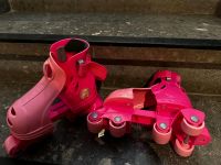 Barbie Inliner Rollschuhe - grow with me / 2-5 Jahre Baden-Württemberg - Aalen Vorschau