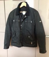 Motorrad Wachsjacke Spirit Motors, schwarz, Gr. M (48-50) Dortmund - Innenstadt-West Vorschau