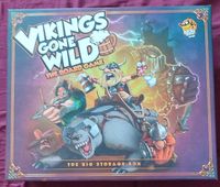 Vikings gone Wild Komplettedition mit Neoprenmatten Deutsch neu Bayern - Burgau Vorschau