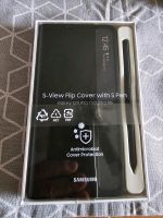 Samsung S-View Clip Cover m. S Pen f. S21 Ultra (5G) Hessen - Langen (Hessen) Vorschau