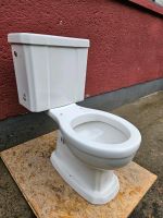 Stand-WC mit Keramik-Spülkasten Nordrhein-Westfalen - Siegburg Vorschau