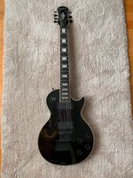 Epiphone Matt Heafy Les Paul Custom Ebony 7-String Bonn - Ippendorf Vorschau