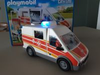 Playmobil City Life 6685 Krankenwagen Rheinland-Pfalz - Trier Vorschau