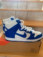 Nike SB Dunk High Pro ISO Royal Varsity Blau, 45.5 Bayern - Rosenheim Vorschau