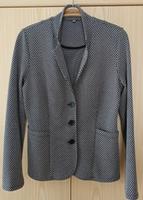Damen Stretch Blazer Street One 38 40 M L Business Jacke Schwarz Baden-Württemberg - Ingelfingen Vorschau