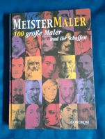 Meistermaler - 100 große Maler Schleswig-Holstein - Leezen Vorschau