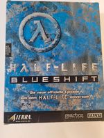 Half-Life: Blue Shift (PC, 2001) Big Box - Ab WIN95 Nordrhein-Westfalen - Alsdorf Vorschau