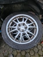 Alufelgen vw Audi skoda seat Nordrhein-Westfalen - Hennef (Sieg) Vorschau