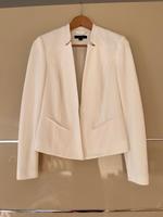 Weißer Damen-Blazer Leipzig - Möckern Vorschau