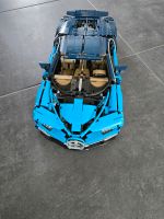 Lego Bugatti 42083 Thüringen - Creuzburg Vorschau