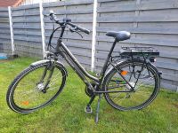 Ebike Zündapp Niedersachsen - Neustadt am Rübenberge Vorschau