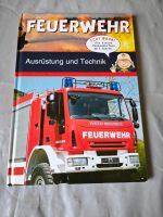Feuerwehr Kinderbuch Hessen - Oestrich-Winkel Vorschau