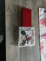 Nintendo DS Lite in Rot inklusive Mariokart DS Nordrhein-Westfalen - Kirchlengern Vorschau