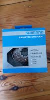 Shimano Alivio HG51  Kassette Berlin - Treptow Vorschau