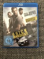 Blu-ray „Brick Mansions“ Baden-Württemberg - Achern Vorschau