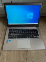 Asus Zenbook UX303L Notebook PC inkl. Zubehör Rheinland-Pfalz - Eppenrod Vorschau