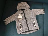 Kids SoftKnit Jacke von BMS Gr. 80 Dresden - Klotzsche Vorschau