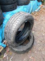 Allwetterreifen 205/60 R16 Brandenburg - Eberswalde Vorschau