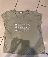 T-Shirt Gr.M Nordrhein-Westfalen - Leverkusen Vorschau