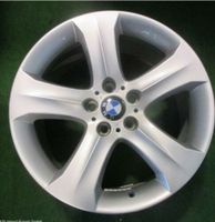 19" orig. BMW-Alufelgen für BMW X6 (E71, E72) Bayern - Karlsfeld Vorschau