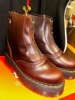 Dr. Martens Stiefelette - Braun - Gr. 41 [NEU] Niedersachsen - Dannenberg (Elbe) Vorschau