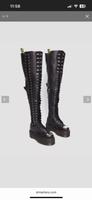 Dr Martens 28i XTRM Max Plattform Baden-Württemberg - Aulendorf Vorschau