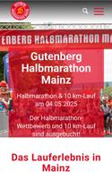 Vergebe Ticket 10 kmGutenberglauf Mainz am 04.05 Hessen - Bischofsheim Vorschau