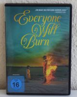 Everyone will burn     DVD Bayern - Bamberg Vorschau