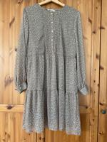Neu Kleid only Größe 40 Sachsen - Zittau Vorschau