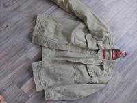 Mango Jeans Jacke Nordrhein-Westfalen - Blomberg Vorschau