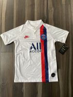 Nike PSG Paris St. Germain KINDER Trikot Neu Gr. M Sachsen-Anhalt - Sülzetal Vorschau