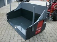 Rosensteiner RoBox10-180 Dreipunkt-Laster Heckcontainer/Kippmulde Niedersachsen - Fürstenau Vorschau