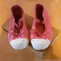 Pinke Ballerinas Chipie Shoes Gr. 26 Baden-Württemberg - Schriesheim Vorschau