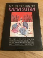 Buch „Die Liebeslehren des Kama Sutra“ Bayern - Ochsenfurt Vorschau