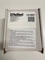 Vaillant Gasfeuerungsautomat Nordrhein-Westfalen - Ennepetal Vorschau