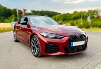BMW i4 M50 - Leasingübernahme - 478,15€ / Monat Nordrhein-Westfalen - Arnsberg Vorschau